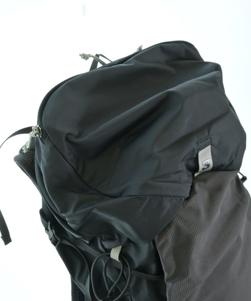 Salomon（サロモン）バックパック・リュック 黒 サイズ:- メンズ/2200633246068