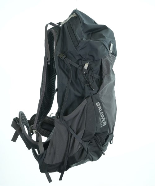 Salomon（サロモン）バックパック・リュック 黒 サイズ:- メンズ/2200633246068