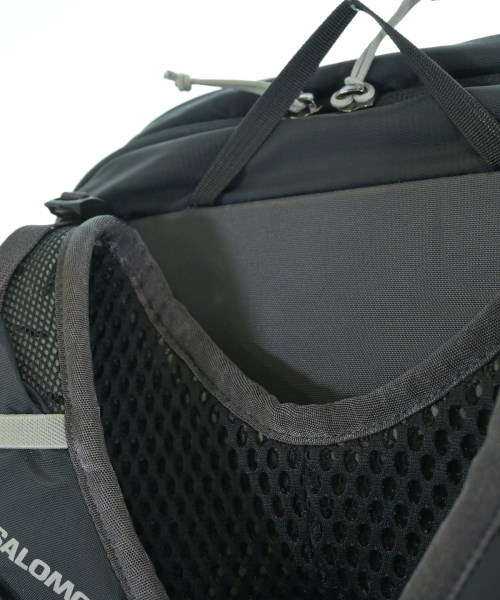 Salomon（サロモン）バックパック・リュック 黒 サイズ:- メンズ/2200633246068