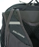 Salomon（サロモン）バックパック・リュック 黒 サイズ:- メンズ/2200633246068