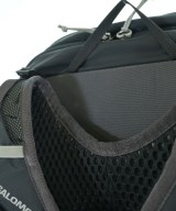 Salomon（サロモン）バックパック・リュック 黒 サイズ:- メンズ/2200633246068