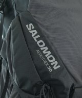 Salomon（サロモン）バックパック・リュック 黒 サイズ:- メンズ/2200633246068