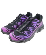 Salomon（サロモン）スニーカー 黒 サイズ:26.5cm メンズ/2200620394062
