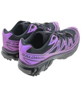 Salomon（サロモン）スニーカー 黒 サイズ:26.5cm メンズ/2200620394062