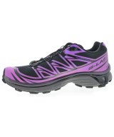 Salomon（サロモン）スニーカー 黒 サイズ:26.5cm メンズ/2200620394062