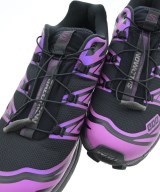 Salomon（サロモン）スニーカー 黒 サイズ:26.5cm メンズ/2200620394062