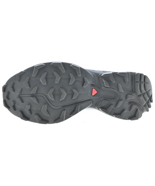 Salomon（サロモン）スニーカー 青 サイズ:23cm レディース/2200634200045