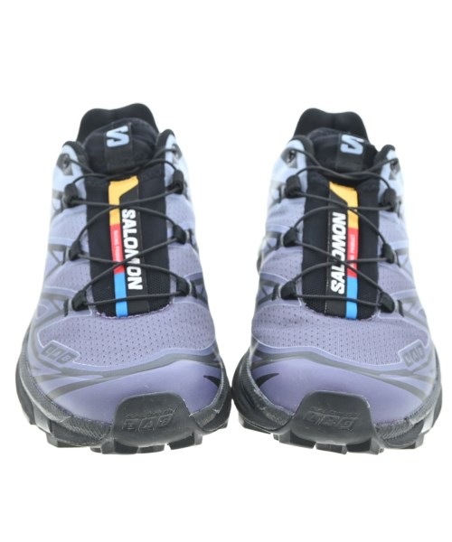 Salomon（サロモン）スニーカー 青 サイズ:23cm レディース/2200634200045