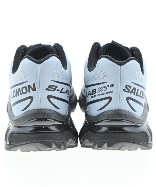 Salomon（サロモン）スニーカー 青 サイズ:23cm レディース/2200634200045