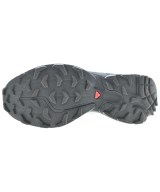 Salomon（サロモン）スニーカー 青 サイズ:23cm レディース/2200634200045