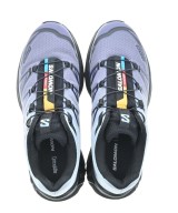 Salomon（サロモン）スニーカー 青 サイズ:23cm レディース/2200634200045