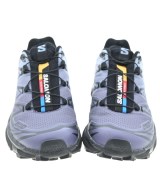 Salomon（サロモン）スニーカー 青 サイズ:23cm レディース/2200634200045