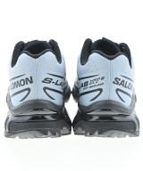 Salomon（サロモン）スニーカー 青 サイズ:23cm レディース/2200634200045