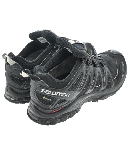Salomon（サロモン）スニーカー 黒 サイズ:23.5cm レディース/2200634428012
