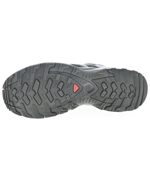 Salomon（サロモン）スニーカー 黒 サイズ:23.5cm レディース/2200634428012