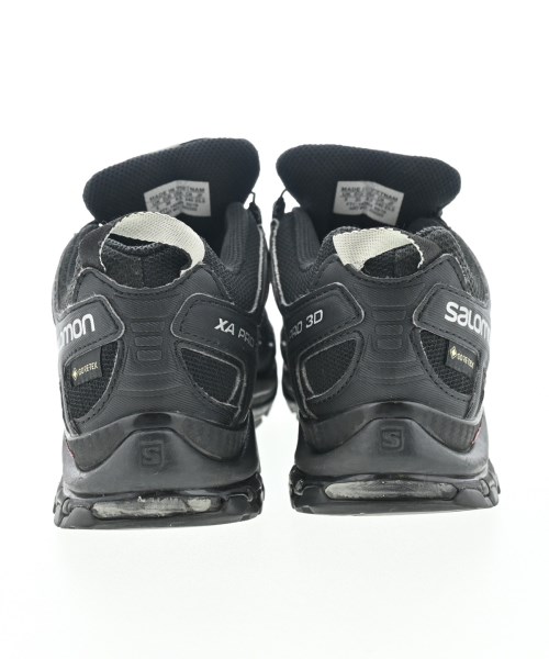 Salomon（サロモン）スニーカー 黒 サイズ:23.5cm レディース/2200634428012