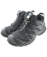 Salomon（サロモン）スニーカー 黒 サイズ:23.5cm レディース/2200634428012