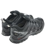 Salomon（サロモン）スニーカー 黒 サイズ:23.5cm レディース/2200634428012