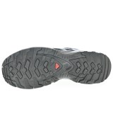 Salomon（サロモン）スニーカー 黒 サイズ:23.5cm レディース/2200634428012