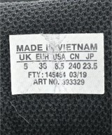 Salomon（サロモン）スニーカー 黒 サイズ:23.5cm レディース/2200634428012