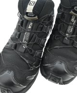 Salomon（サロモン）スニーカー 黒 サイズ:23.5cm レディース/2200634428012