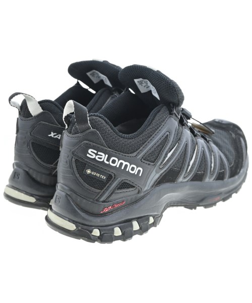 Salomon（サロモン）スニーカー 黒 サイズ:23.5cm レディース/2200610147050
