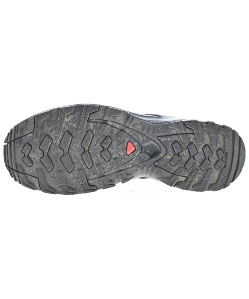 Salomon（サロモン）スニーカー 黒 サイズ:23.5cm レディース/2200610147050