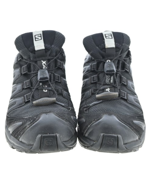 Salomon（サロモン）スニーカー 黒 サイズ:23.5cm レディース/2200610147050