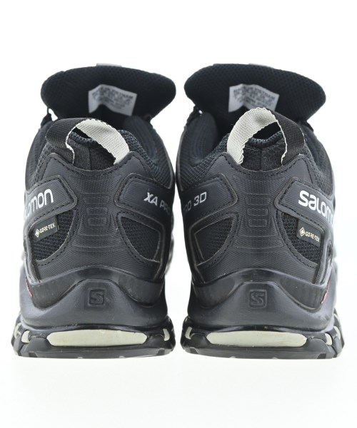 Salomon（サロモン）スニーカー 黒 サイズ:23.5cm レディース/2200610147050