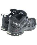 Salomon（サロモン）スニーカー 黒 サイズ:23.5cm レディース/2200610147050