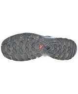Salomon（サロモン）スニーカー 黒 サイズ:23.5cm レディース/2200610147050