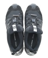 Salomon（サロモン）スニーカー 黒 サイズ:23.5cm レディース/2200610147050
