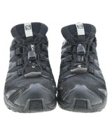 Salomon（サロモン）スニーカー 黒 サイズ:23.5cm レディース/2200610147050