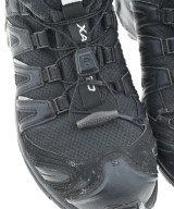 Salomon（サロモン）スニーカー 黒 サイズ:23.5cm レディース/2200610147050