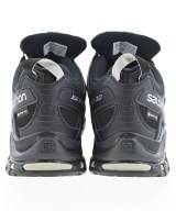 Salomon（サロモン）スニーカー 黒 サイズ:23.5cm レディース/2200610147050