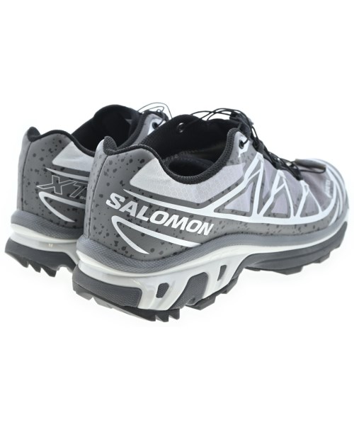 Salomon（サロモン）スニーカー グレー サイズ:27.5cm メンズ/2200610488047