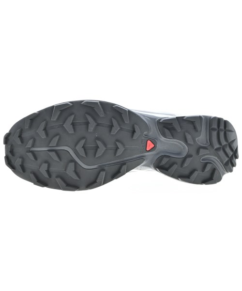 Salomon（サロモン）スニーカー グレー サイズ:27.5cm メンズ/2200610488047