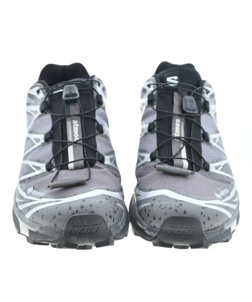 Salomon（サロモン）スニーカー グレー サイズ:27.5cm メンズ/2200610488047
