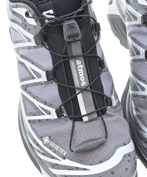 Salomon（サロモン）スニーカー グレー サイズ:27.5cm メンズ/2200610488047