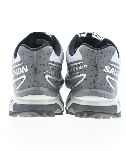 Salomon（サロモン）スニーカー グレー サイズ:27.5cm メンズ/2200610488047