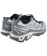 Salomon（サロモン）スニーカー グレー サイズ:27.5cm メンズ/2200610488047
