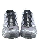 Salomon（サロモン）スニーカー グレー サイズ:27.5cm メンズ/2200610488047