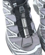 Salomon（サロモン）スニーカー グレー サイズ:27.5cm メンズ/2200610488047