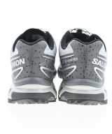 Salomon（サロモン）スニーカー グレー サイズ:27.5cm メンズ/2200610488047