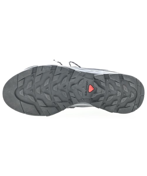 Salomon（サロモン）スニーカー グレー サイズ:26.5cm メンズ/2200610722011
