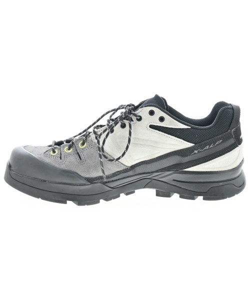 Salomon（サロモン）スニーカー グレー サイズ:26.5cm メンズ/2200610722011