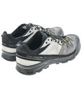 Salomon（サロモン）スニーカー グレー サイズ:26.5cm メンズ/2200610722011