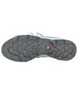 Salomon（サロモン）スニーカー グレー サイズ:26.5cm メンズ/2200610722011
