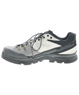 Salomon（サロモン）スニーカー グレー サイズ:26.5cm メンズ/2200610722011