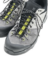 Salomon（サロモン）スニーカー グレー サイズ:26.5cm メンズ/2200610722011